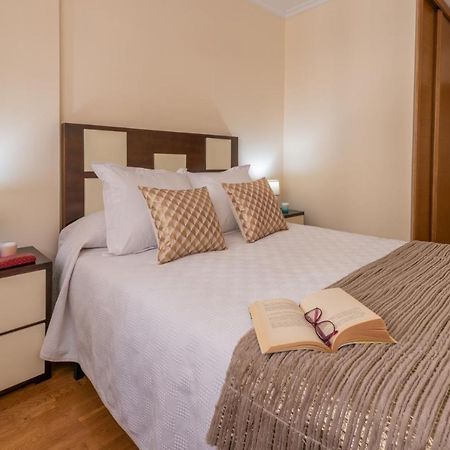 Apartamento Centro Sanxenxo Con Parking Gratis Exteriér fotografie
