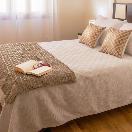 Apartamento Centro Sanxenxo Con Parking Gratis Exteriér fotografie